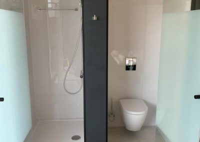 BnB Veluwemeer - 4 persoonskamer