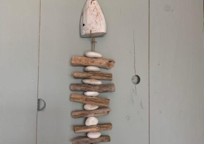 BnB Veluwemeer - 4 persoonskamer