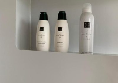 BnB Veluwemeer - 4 persoonskamer